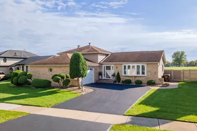 4431 Farmington Avenue, Richton Park, IL 60471 - Photo 1