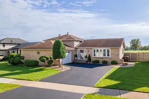 4431 Farmington Ave, Richton Park, IL 60471 - Photo 1