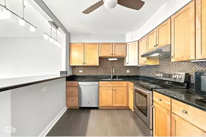 250 Ridge Avenue #4H, Evanston, IL 60202 - Photo 7