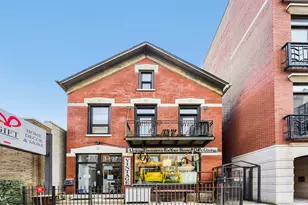 1357 W Fullerton Ave, Chicago, IL 60614 - Photo 1