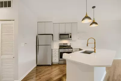 1357 W Fullerton Avenue #B, Chicago, IL 60614 - Photo 3