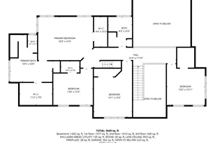 22W155 2nd St, Glen Ellyn, IL 60137 - Photo 47