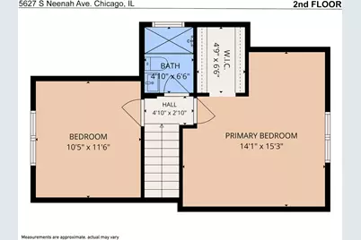 5627 S Neenah Avenue, Chicago, IL 60638 - Photo 31