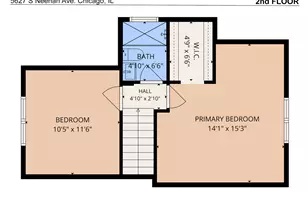5627 S Neenah Ave, Chicago, IL 60638 - Photo 31