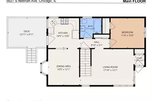 5627 S Neenah Ave, Chicago, IL 60638 - Photo 33