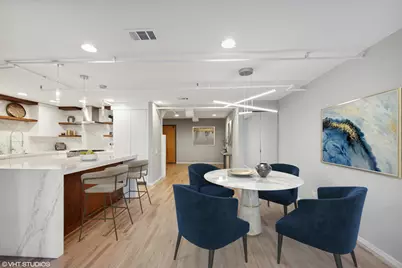 1000 W Washington Boulevard #513, Chicago, IL 60607 - Photo 3