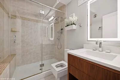 1000 W Washington Boulevard #513, Chicago, IL 60607 - Photo 17