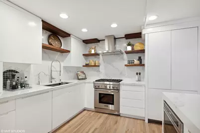 1000 W Washington Boulevard #513, Chicago, IL 60607 - Photo 5