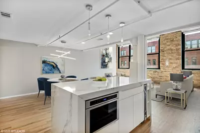 1000 W Washington Boulevard #513, Chicago, IL 60607 - Photo 7