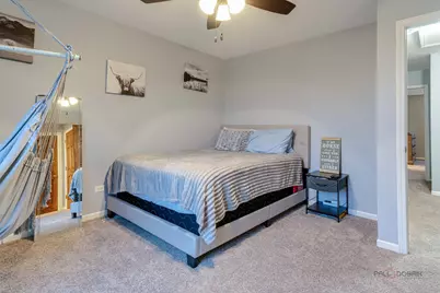 285 Regency Court Unit B Court, Wauconda, IL 60084 - Photo 11