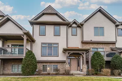 285 Regency Court Unit B Court, Wauconda, IL 60084 - Photo 1