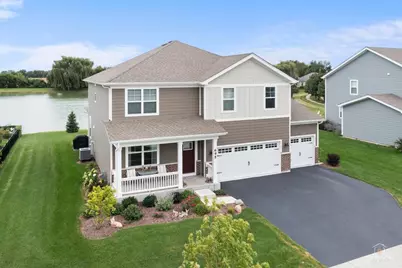 695 Kentshire Circle, Elgin, IL 60124 - Photo 3