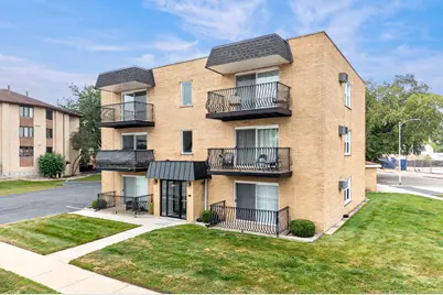9220 S Kilbourn Avenue #3S, Oak Lawn, IL 60453 - Photo 1