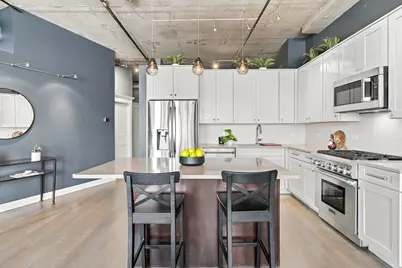 1000 W Adams Street #607, Chicago, IL 60607 - Photo 7