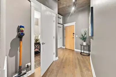 1000 W Adams Street #607, Chicago, IL 60607 - Photo 29