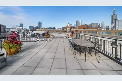 1000 W Adams Street #607, Chicago, IL 60607 - Photo 39