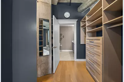 1000 W Adams Street #607, Chicago, IL 60607 - Photo 21