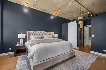 1000 W Adams Street #607, Chicago, IL 60607 - Photo 17