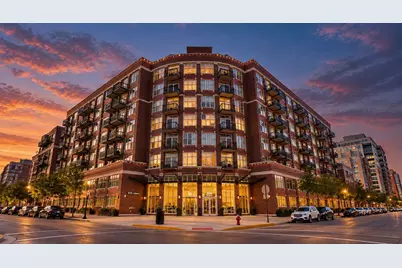 1000 W Adams Street #607, Chicago, IL 60607 - Photo 45
