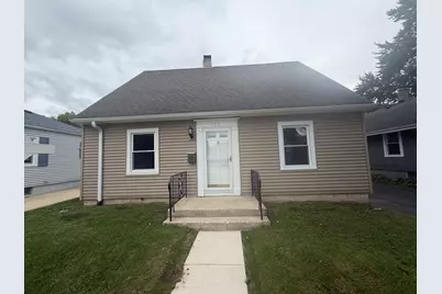 129 S Dubois Avenue, Elgin, IL 60123 - Photo 1