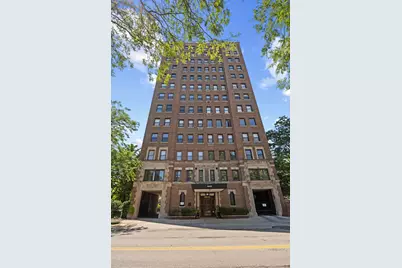 5510 N Sheridan Road #2A, Chicago, IL 60640 - Photo 1