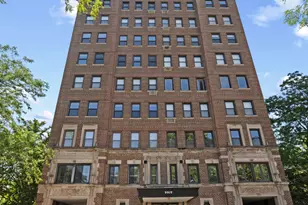 5510 N Sheridan Rd, Chicago, IL 60640 - Photo 1