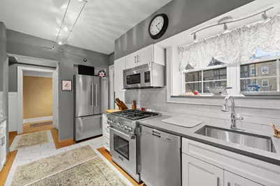 5510 N Sheridan Road #2A, Chicago, IL 60640 - Photo 15