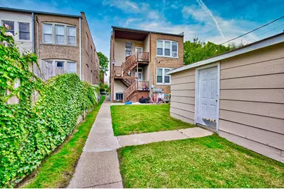 6609 N Artesian Avenue #1, Chicago, IL 60645 - Photo 5