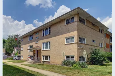 2246 S 17th Avenue #1E, North Riverside, IL 60546 - Photo 1