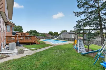 408 S Brookshore Drive, Shorewood, IL 60404 - Photo 39