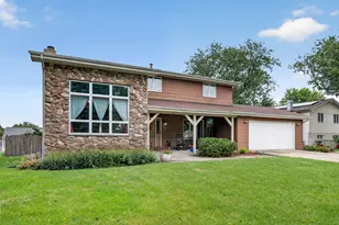 408 S Brookshore Dr, Shorewood, IL 60404 - Photo 1