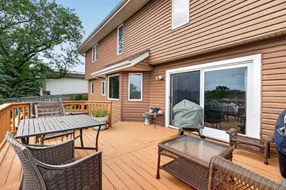 408 S Brookshore Drive, Shorewood, IL 60404 - Photo 35