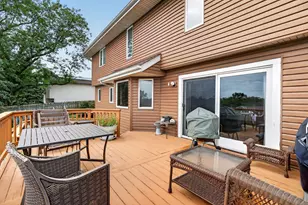 408 S Brookshore Dr, Shorewood, IL 60404 - Photo 35