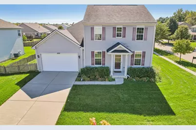 2009 Mayfair Drive, Island Lake, IL 60042 - Photo 1