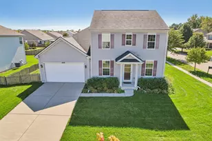 2009 Mayfair Dr, Island Lake, IL 60042 - Photo 1