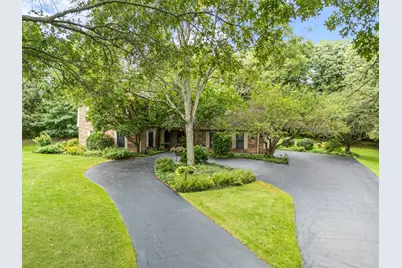 21714 N Andover Road, Kildeer, IL 60047 - Photo 5