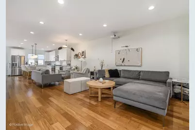3520 W Melrose Street, Chicago, IL 60618 - Photo 9