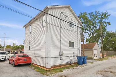 3706 Chicago Road, Steger, IL 60475 - Photo 17
