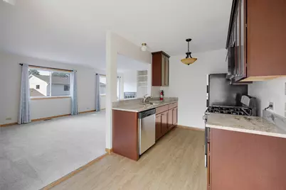 717 Whitesail Drive #717, Schaumburg, IL 60194 - Photo 5