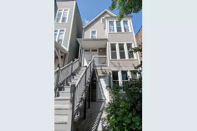 3646 W Wabansia Avenue #2, Chicago, IL 60647 - Photo 1