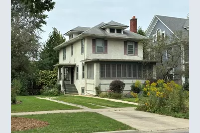 229 S East Avenue, Oak Park, IL 60302 - Photo 1