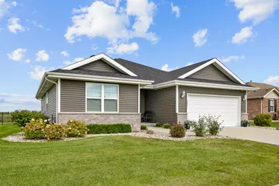 1631 Condor Drive, Manteno, IL 60950 - Photo 3