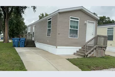 1335 Arthur Burch Drive #03, Bourbonnais, IL 60914 - Photo 1