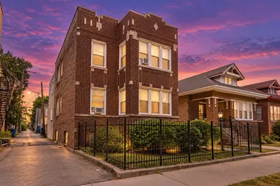 7913 S Laflin Street #1R, Chicago, IL 60620 - Photo 1