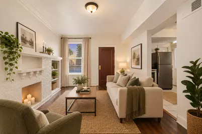 7913 S Laflin Street #1R, Chicago, IL 60620 - Photo 3