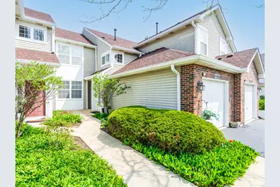 2917 Stockton Court #2917, Naperville, IL 60564 - Photo 1