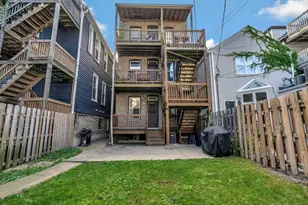 2439 N Seminary Ave, Chicago, IL 60614 - Photo 19