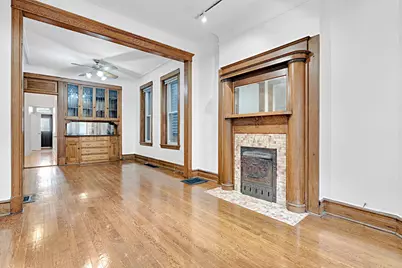 2439 N Seminary Avenue #1, Chicago, IL 60614 - Photo 3
