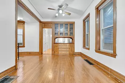 2439 N Seminary Avenue #1, Chicago, IL 60614 - Photo 5