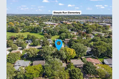 6S174 Lakewood Drive, Naperville, IL 60540 - Photo 3